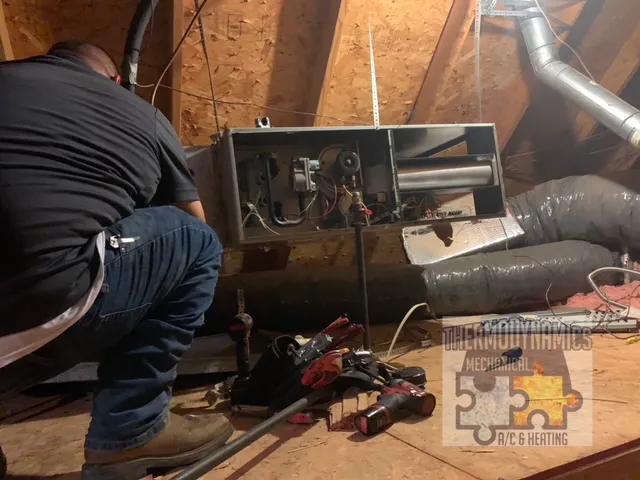 Thermodynamics Mechanical Picture 10