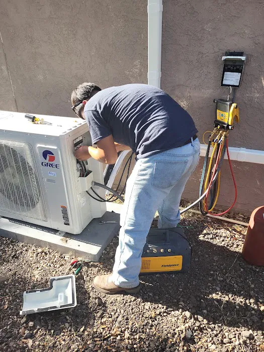 Thermodynamics Mechanical Picture 4