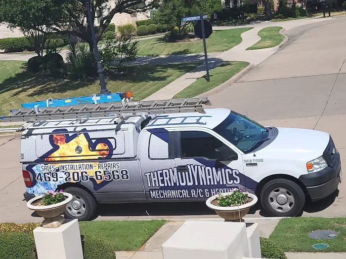 Thermodynamics Mechanical Picture 6