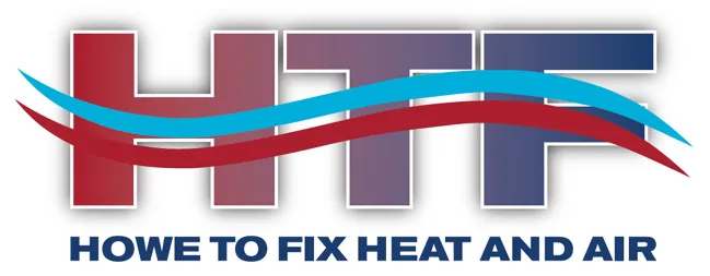 Howe To Fix Heat and Air Picture 2