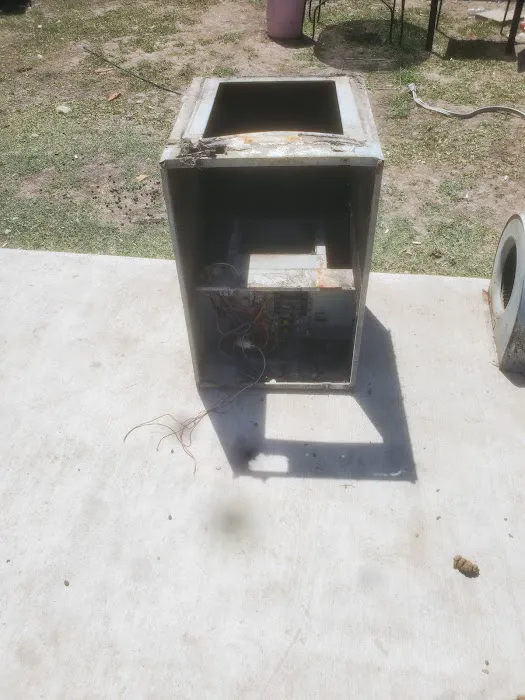 Howe To Fix Heat and Air Picture 3