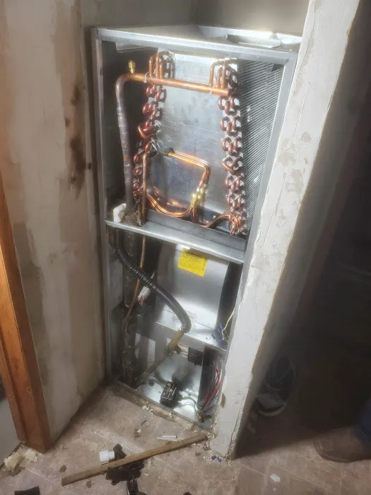 Howe To Fix Heat and Air Picture 5