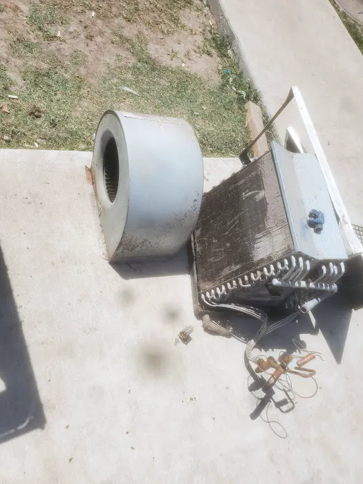 Howe To Fix Heat and Air Picture 4