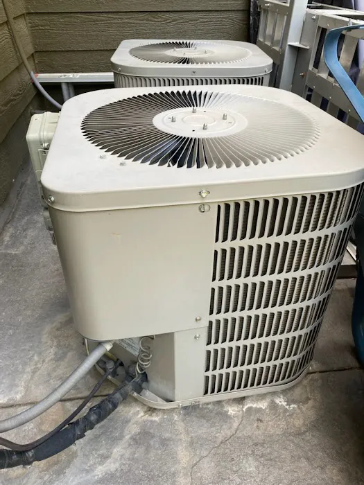 Hanjin Heating & Air Service Picture 1