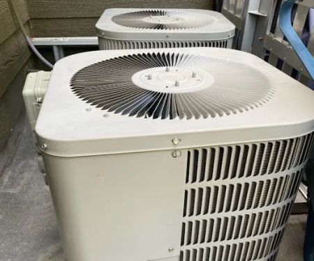 Hanjin Heating & Air Service