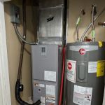 Hot & Cool Heating and Air Conditioning
