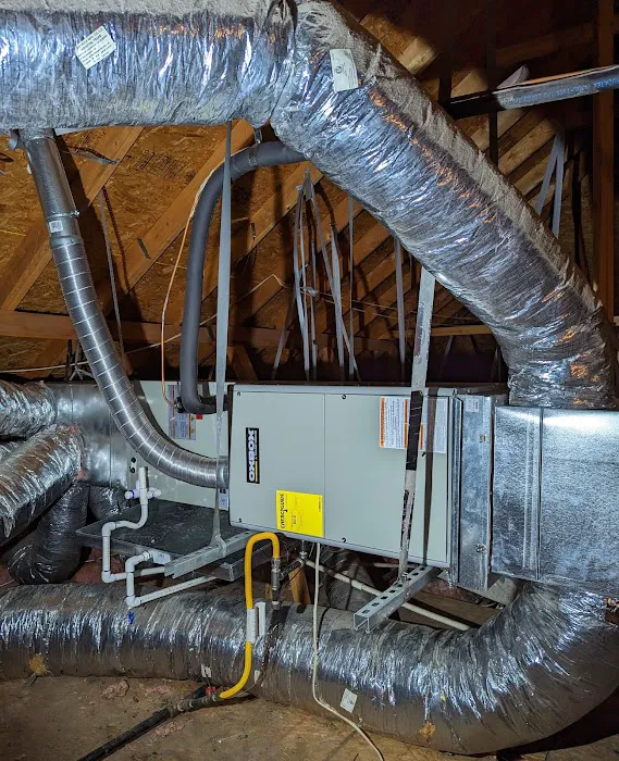 Hot & Cool Heating and Air Conditioning Picture 6