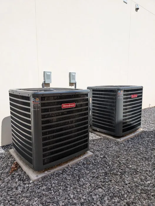 Hot & Cool Heating and Air Conditioning Picture 8