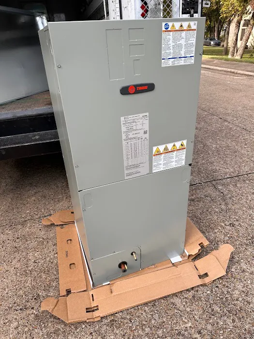 Metro Air Conditioning Heating & Services Picture 10