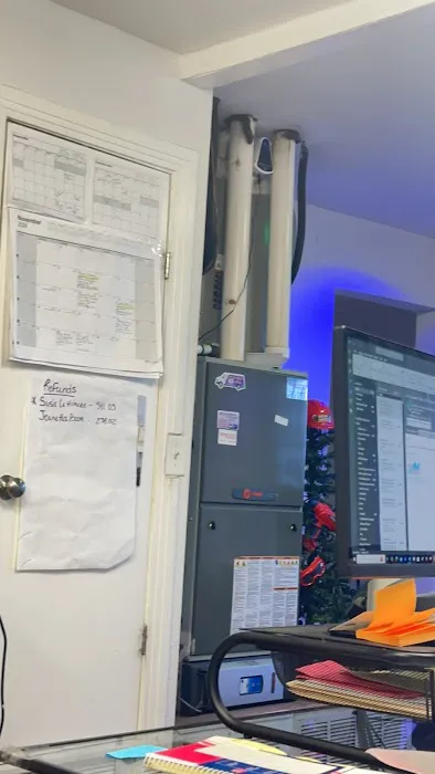 Metro Air Conditioning Heating & Services Picture 8