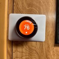 Metro Air Conditioning Heating & Services ico