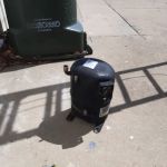 M&A AIR CONDITIONING & HEATING LLC