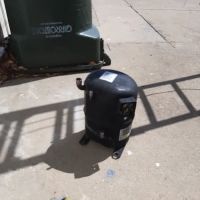 M&A AIR CONDITIONING & HEATING LLC ico