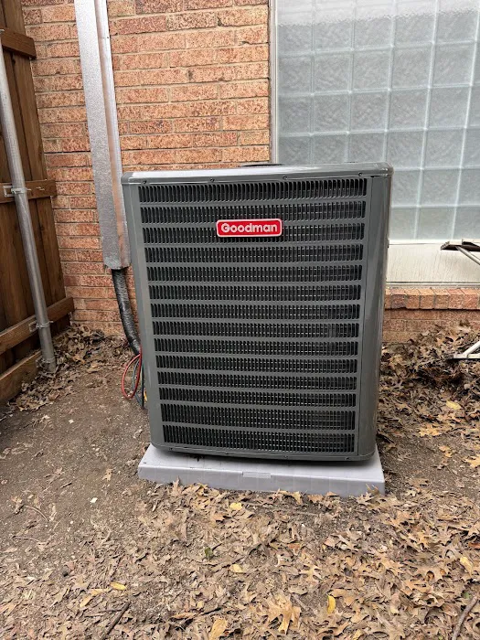M&A AIR CONDITIONING & HEATING LLC Picture 8