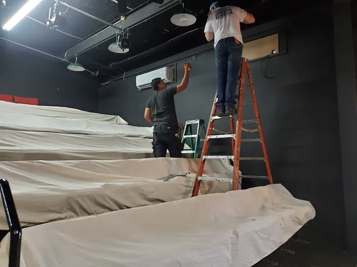 Two Brothers Heating & Air/Morales Mechanical Services/TempX Picture 2