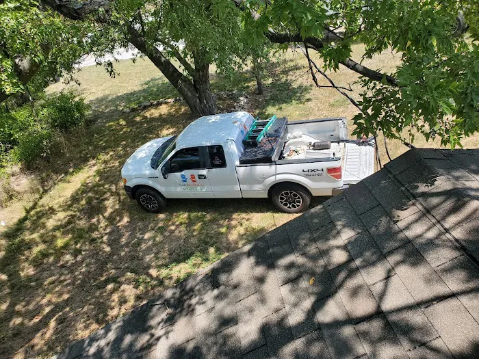 Two Brothers Heating & Air/Morales Mechanical Services/TempX Picture 1