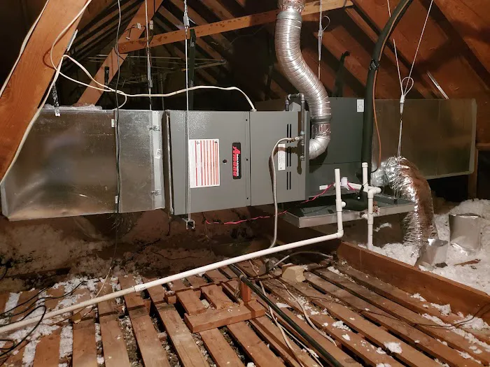 Two Brothers Heating & Air/Morales Mechanical Services/TempX Picture 9