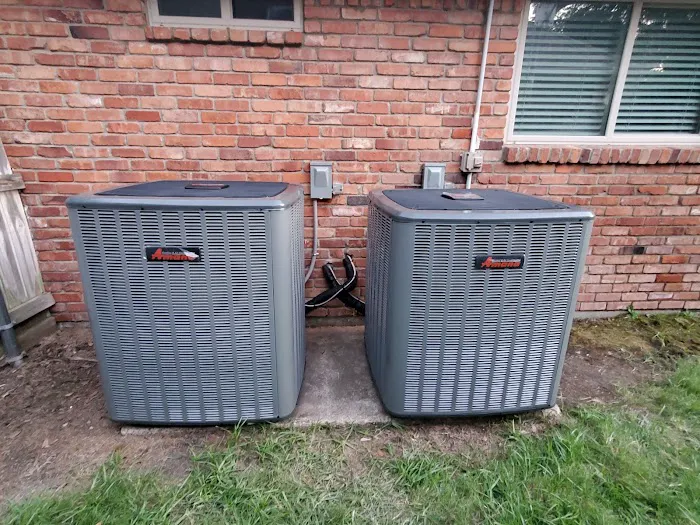 Two Brothers Heating & Air/Morales Mechanical Services/TempX Picture 7