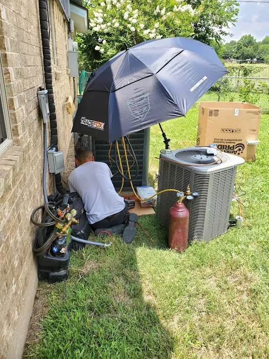 Two Brothers Heating & Air/Morales Mechanical Services/TempX Picture 10