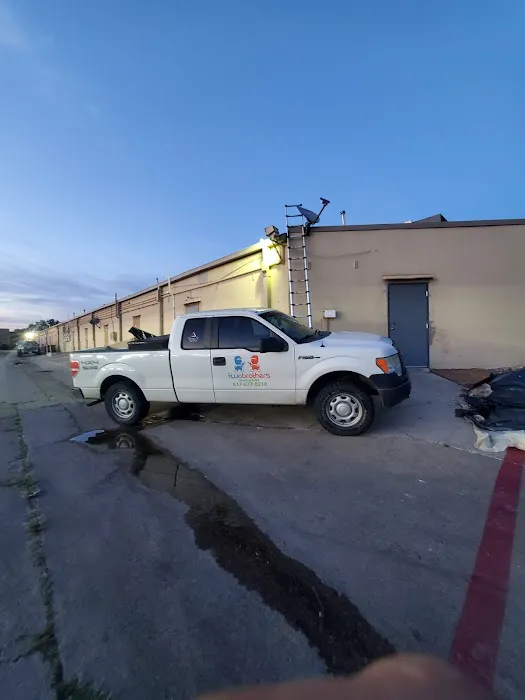 Two Brothers Heating & Air/Morales Mechanical Services/TempX Picture 6