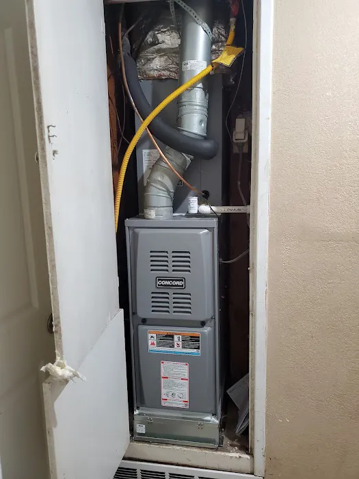 Two Brothers Heating & Air/Morales Mechanical Services/TempX Picture 8