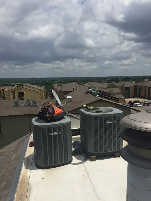 Mathis Air & Heat LLC Picture 10