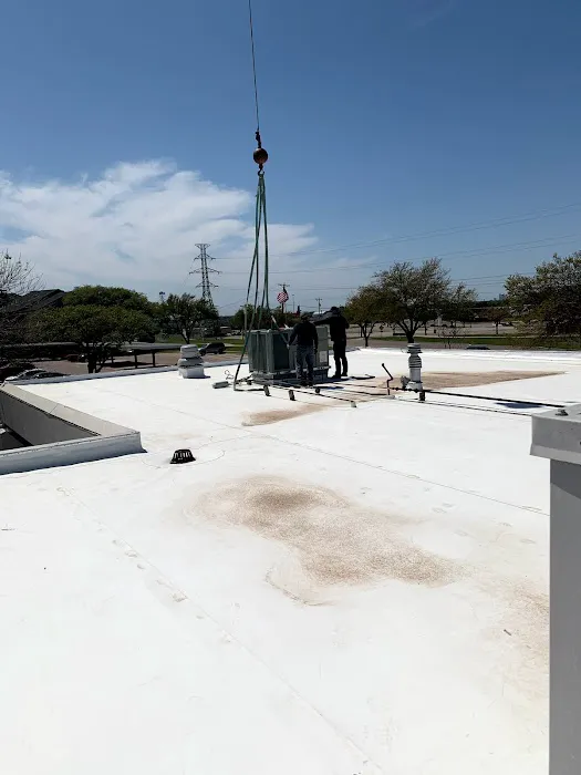 Mathis Air & Heat LLC Picture 1