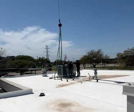 Mathis Air & Heat LLC