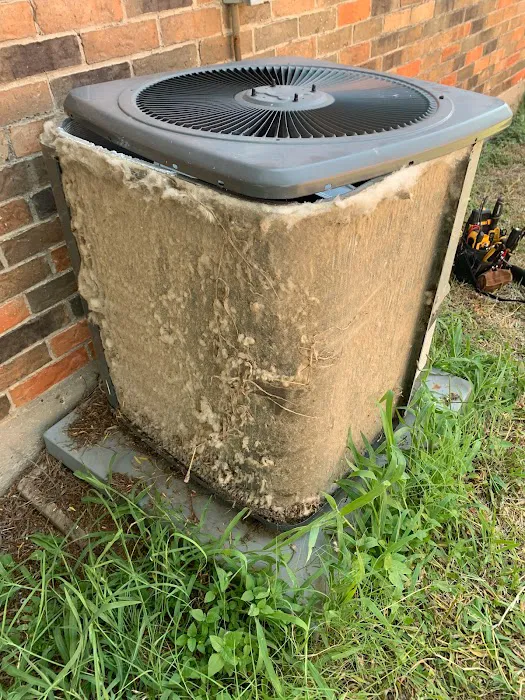 Mathis Air & Heat LLC Picture 9