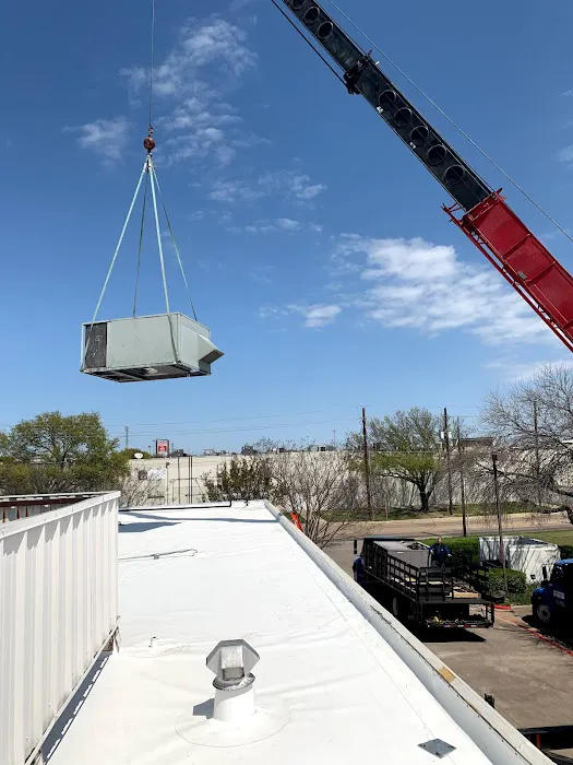 Mathis Air & Heat LLC Picture 6