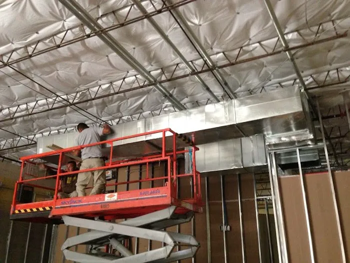 Mathis Air & Heat LLC Picture 5