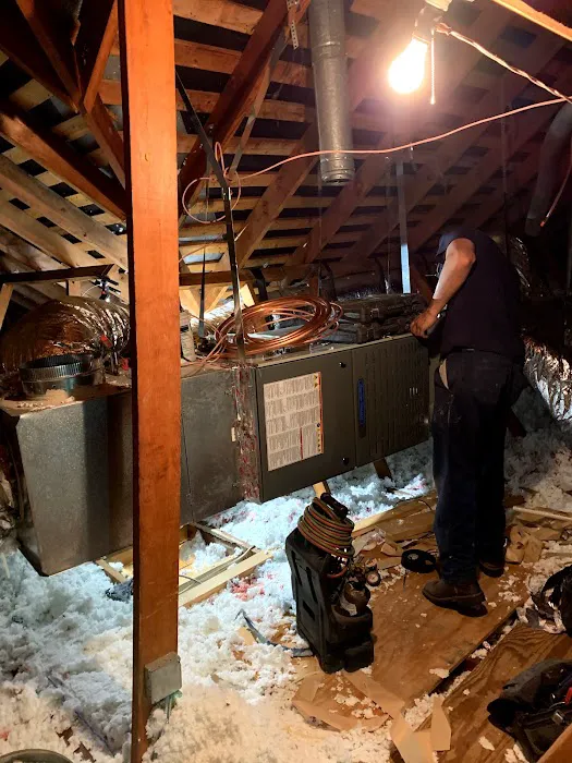 Mathis Air & Heat LLC Picture 4