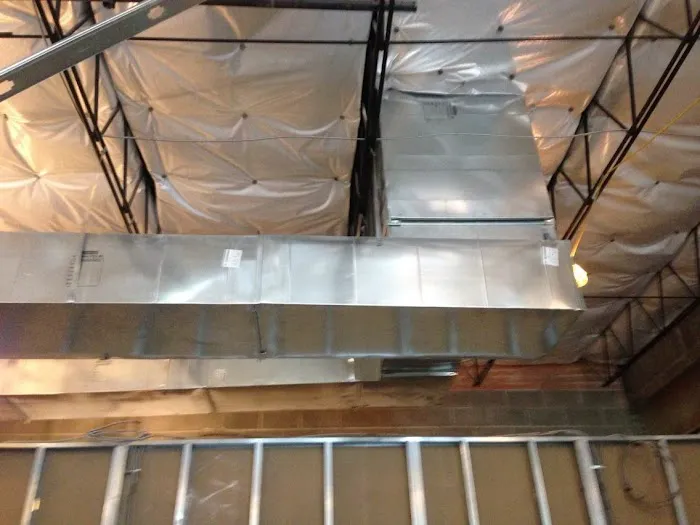 Mathis Air & Heat LLC Picture 3