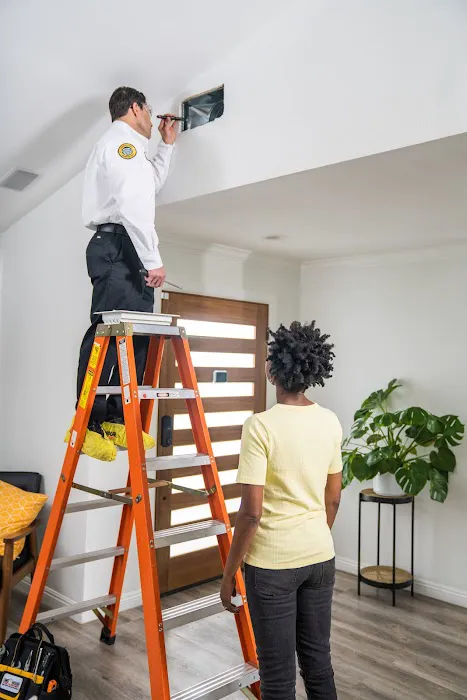 One Hour Heating & Air Conditioning Picture 2