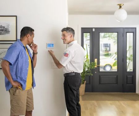 One Hour Heating & Air Conditioning