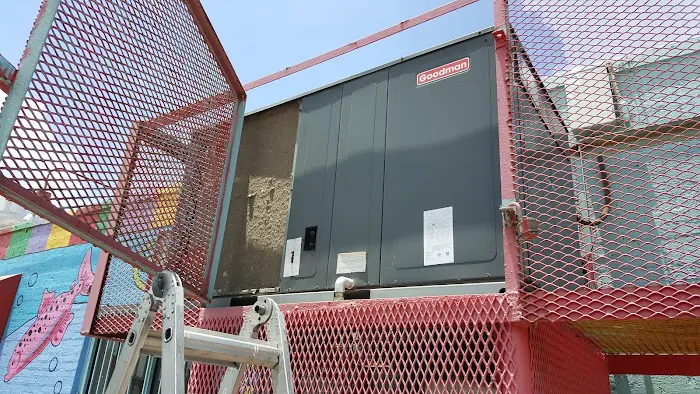 AirTight A/C & Heating 24hr Service Picture 1