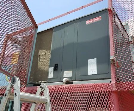 AirTight A/C & Heating 24hr Service