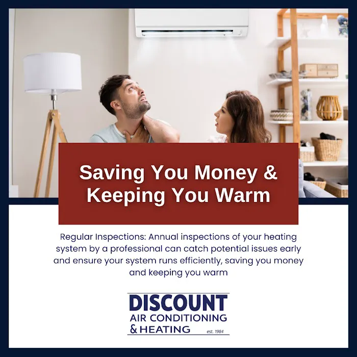 Discount Air Conditioning & Heating Picture 4