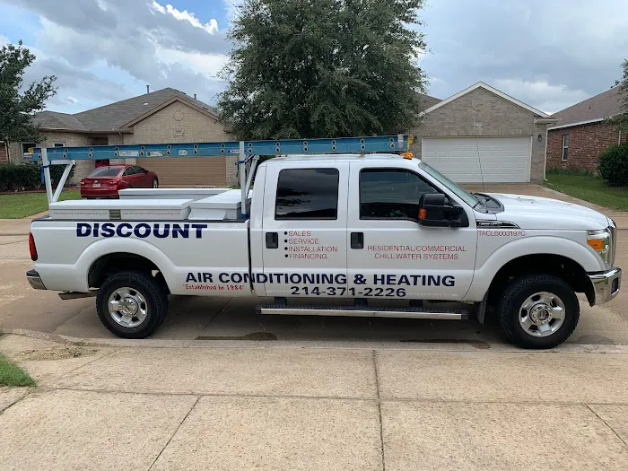 Discount Air Conditioning & Heating Picture 3