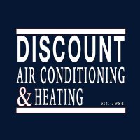 Discount Air Conditioning & Heating ico