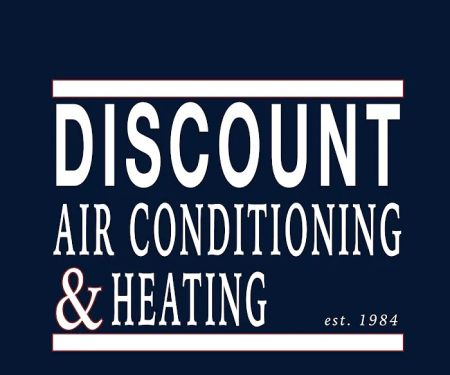 Discount Air Conditioning & Heating