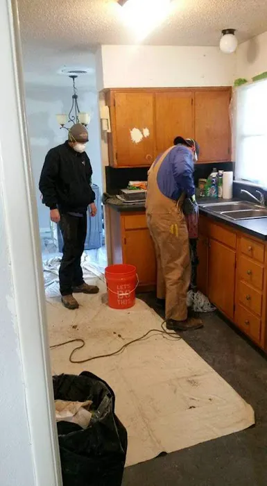 Cody & Sons Plumbing, Heating & Air Picture 8