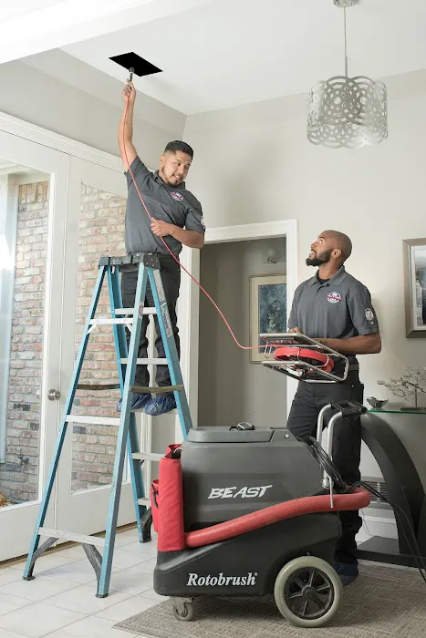 Cody & Sons Plumbing, Heating & Air Picture 5