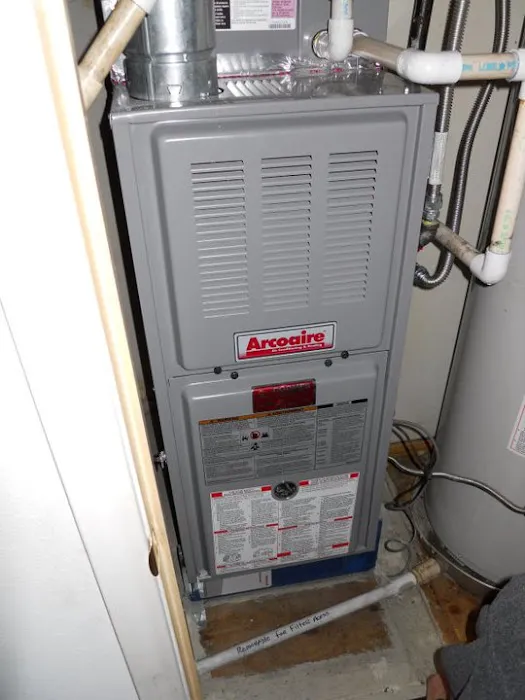 Coomes Air Conditioning & Heating Picture 10