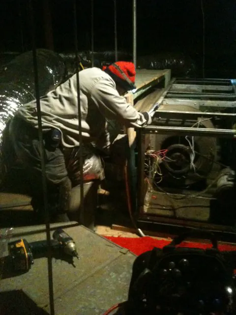 Coomes Air Conditioning & Heating Picture 3