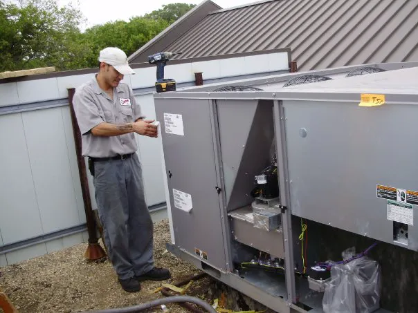 Coomes Air Conditioning & Heating Picture 4