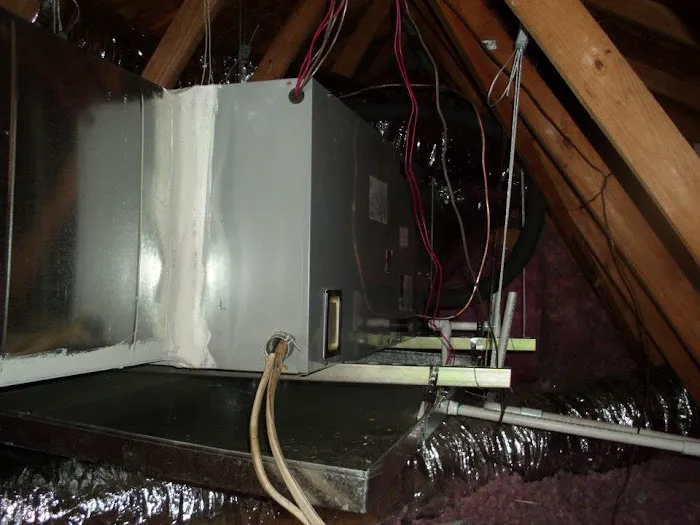 Coomes Air Conditioning & Heating Picture 5