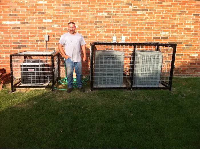 Coomes Air Conditioning & Heating Picture 7