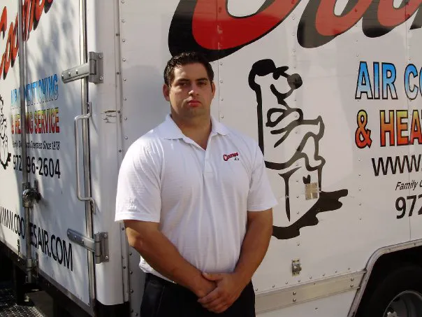 Coomes Air Conditioning & Heating Picture 2