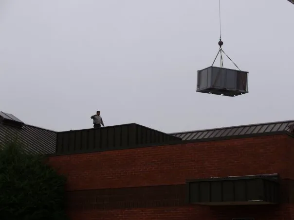 Coomes Air Conditioning & Heating Picture 9